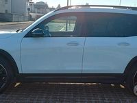 Usata Mercedes GLB220 Premium 190 CV (139 kW) 2023 Bianco SUV