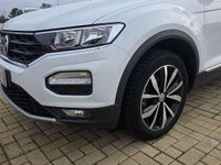 Usata VW T-Roc Advance 116 CV (85 kW) 2020 SUV