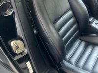 Usata Porsche 911 Carrera 250 CV (183 kW) 1992 Nero Coupé