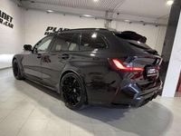 Usata BMW M3 Competition Edition 510 CV (375 kW) 2023 Nero Station wagon