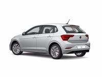 Usata VW Polo Style 90 CV (66 kW) 2023 Pure white Utilitaria