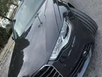 Usata Audi A6 Comfort 204 CV (150 kW) 2012 Station wagon