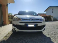 Usata Citroën C-Crosser Exclusive 156 CV (114 kW) 2010 SUV