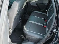 Usata Opel Crossland X 102 CV (75 kW) 2020 Blu SUV