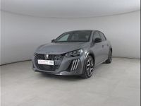 Usata Peugeot 208 GTi 145 CV (106 kW) 2025 Grigio Utilitaria