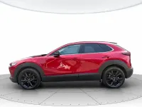 Usata Mazda CX-30 Homura-Line 186 CV (136 kW) 2023 Rosso SUV