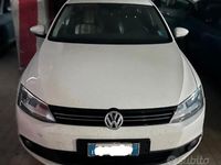 usata VW Jetta 1.2 tsi bm 105cv