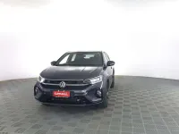 Usata VW Taigo R-line 116 CV (85 kW) 2025 Smoky grey SUV
