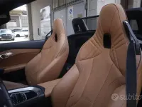 Usata BMW Z4 M Sport 197 CV (144 kW) 2024 Nero Cabrio