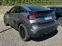 Occasion Citroën C4 PureTech 131 ch (96 kW) 2021 Gris Coupé