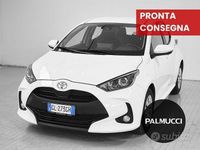 Usata Toyota Yaris Active 72 CV (52 kW) 2022 Other Berlina