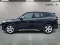 Usata BMW iX1 Comfort Edition 150 kW (204 CV) 2024 Nero SUV