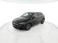 Usata Mercedes GLA180 Advanced Plus 116 CV (85 kW) 2025 Nero SUV