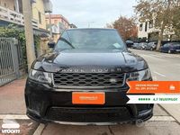 Usata Land Rover Range Rover Sport 249 CV (183 kW) 2019 SUV