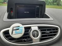 Usata Renault Clio IV 75 CV (55 kW) 2012 Gray Berlina