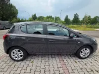 Usata Opel Corsa 90 CV (66 kW) 2016 Grigio Utilitaria