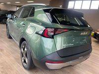 Nouvelle Kia Sportage 143 ch (105 kW) 2026 Rouge SUV