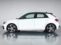 Nuova Audi A1 Sportback S-Line 116 CV (85 kW) 2025 Bianco ghiaccio Utilitaria