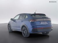 Usata VW Taigo R-line 115 CV (84 kW) 2024 Nero SUV