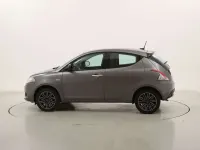 Usata Lancia Ypsilon 69 CV (50 kW) 2024 Grigio Utilitaria