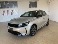 Usata Opel Corsa 101 CV (74 kW) 2025 Argento metalizzato tetto nero Utilitaria