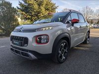 usata Citroën C3 Aircross Aircross 1.2 PureTech Shine