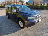 Usata Dacia Duster Expression 101 CV (74 kW) 2024 Grigio SUV