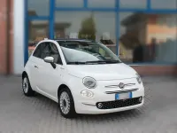 Usata Fiat 500 Dolcevita 69 CV (50 kW) 2023 Bianco Berlina
