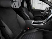 Nuova Mercedes GLC220 AMG line 197 CV (144 kW) 2026 Nero ossidiana SUV