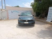 Usata Fiat Tipo 100 CV (73 kW) 2023 Blu Berlina