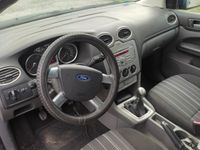usata Ford Focus 1.6tdci 90cv (neopatentati)