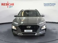 Usata Hyundai Kona Comfort 120 CV (88 kW) 2021 Grigio metallizzato SUV