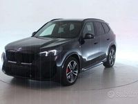 Occasion BMW X1 M Sport 218 ch (160 kW) 2025 Noir SUV