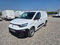 Usata Fiat Doblò 101 CV (74 kW) 2023 Bianco Monovolume