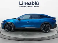 Usata Peugeot 408 Allure 131 CV (96 kW) 2024 Blu grafite perla met. SUV