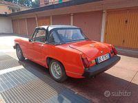 Usata MG Midget 66 CV (48 kW) 1970 Cabrio