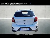 Usata Ford Ka Active 85 CV (62 kW) 2018 Berlina