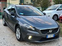 usata Volvo V40 CC D2 1.6 Summum