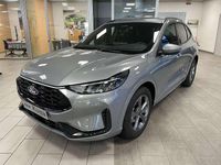 Nuova Ford Kuga ST-Line 179 CV (131 kW) 2025 Solar silver SUV