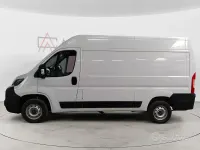 Usata Opel Movano S 140 CV (102 kW) 2024 Bianco Furgone