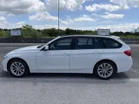 Usata BMW 320 190 CV (139 kW) 2016 Station wagon