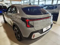 Nuova Kia XCeed Style 150 CV (110 kW) 2026 Grigio SUV