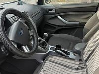 Usata Ford Kuga 2012 Bianco SUV