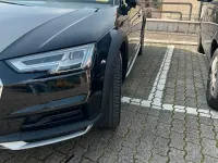 Usata Audi A4 Allroad Business 190 CV (139 kW) 2018 Nero Station wagon