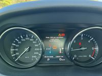 Usata Land Rover Discovery Sport HSE 150 CV (110 kW) 2015 Verde SUV