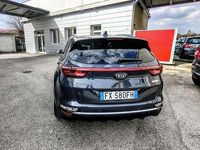 Usata Kia Sportage 116 CV (85 kW) 2019 SUV