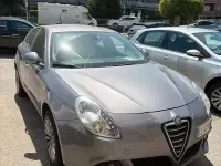 Usata Alfa Romeo Giulietta 140 CV (102 kW) 2011 Utilitaria