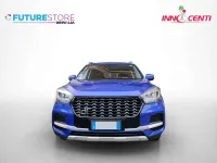 Usata DR DR 4.0 117 CV (86 kW) 2022 Perlato SUV