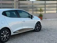 Usata Renault Clio IV Business 90 CV (66 kW) 2019 Bianco Berlina