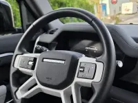 Usata Land Rover Defender 200 CV (147 kW) 2025 Grigio SUV